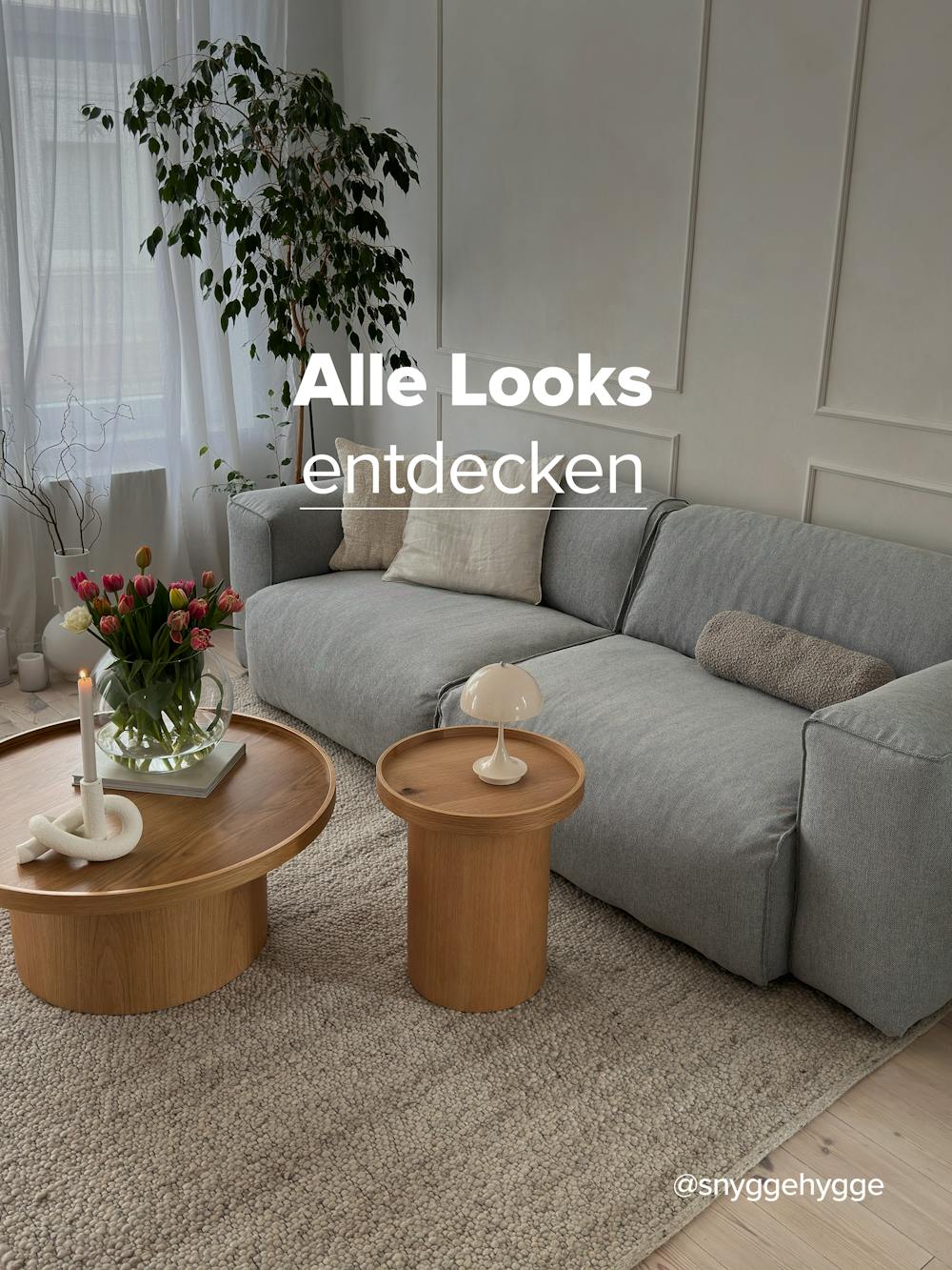 Alle Looks entdecken